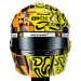 LEGO® Editions: McLaren Mastercard F1® Team Lando Norris sisakja (43023)