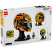 LEGO® Editions: McLaren Mastercard F1® Team Lando Norris sisakja (43023)