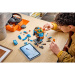 LEGO® Editions: McLaren Mastercard F1® Team Oscar Piastri sisakja (43017)