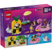 LEGO® Friends: Medencés buli flamingóval és egyszarvúval (42658)