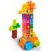 Fisher-Price: Számoló zsiráf - Mega Bloks