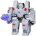Transformers: Rescue Bots Megatron robotfigura 12cm - Hasbro