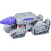 Transformers: Rescue Bots Megatron robotfigura 12cm - Hasbro