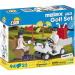 COBI: Melex 212 Golf Set építőjáték (24554)