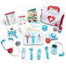 Melissa&amp;Doug: Doktor játékszett táskával - Spin Master