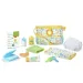 Babák és babaházak - Babával utazunk játék szett - Melissa &amp; Doug