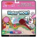 Rajzolás vízzel tündérmese kreatív játék - Melissa &amp; Doug