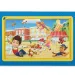 Mancs őrjárat 14db-os mágneses puzzle - Melissa &amp; Doug