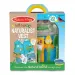 Szerepjáték: Természettudós szett - Melissa &amp; Doug