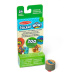 Melissa&amp;Doug: Mini Sticker Wow! - Dinó - Spin Master