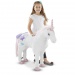 Óriás plüss Unikornis - Melissa &amp; Doug