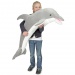 Óriás plüss delfin 110cm - Melissa &amp; Doug