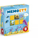 Memoett társasjáték - Piatnik
