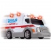 Mentőautó 15cm - Dickie Toys