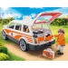 Playmobil: Mentőautó szirénával (70050)