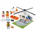Playmobil: Mentőhelikopter (70048)