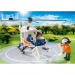 Playmobil: Mentőhelikopter (70048)