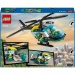 LEGO® City: Mentőhelikopter (60405)