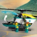 LEGO® City: Mentőhelikopter (60405)