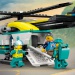 LEGO® City: Mentőhelikopter (60405)