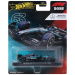 Hot Wheels Premium: Mercedes-AMG Petronas Formula 1 team No.:63 kisautó 1/64 - Mattel