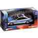 Mercedes-Benz CL Coupé Német rendőrautó 1/43 - Mondo