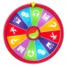 Merészkerék interaktív családi társasjáték