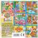 Mesekocka Mix 16 db-os - D-Toys