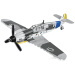 COBI: Messerschmitt Bf 109 G repülő építőjáték (5870)