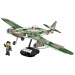 COBI: Messerschmitt Me 262 A-1a repülőgép építőjáték (5721)