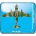 COBI: Messerschmitt Me 262 A-1a repülőgép építőjáték (5721)