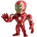 Marvel: Metalfigs Vasember fém figura 10cm - Simba Toys