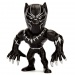 Marvel: Metalfigs Fekete Párduc fém figura 10cm - Simba Toys