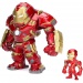 Marvel: Metalfigs Hulkbuster fém figura 16cm - Simba Toys