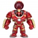 Marvel: Metalfigs Hulkbuster fém figura 16cm - Simba Toys