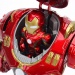 Marvel: Metalfigs Hulkbuster fém figura 16cm - Simba Toys