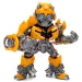 Transformers: Metalfigs Űrdongó fém figura 10cm - Simba Toys