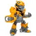 Transformers: Metalfigs Űrdongó fém figura 10cm - Simba Toys