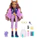 Monster High baba - Szörnyen új Clawdeen Wolf - Mattel