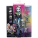 Monster High baba - Szörnyen új Frankie Stein - Mattel