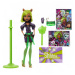 Monster High: Dawn of the Dance Clawdeen Wolf baba - Mattel
