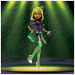 Monster High: Dawn of the Dance Clawdeen Wolf baba - Mattel