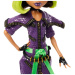 Monster High: Dawn of the Dance Clawdeen Wolf baba - Mattel