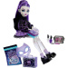 Monster High: Rémségápolás baba - Spectra - Mattel