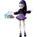 Monster High: Rémségápolás baba - Spectra - Mattel