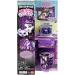 Monster High: Rémségápolás baba - Spectra - Mattel