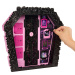 Monster High Rémtrendi Öltöző Draculaura Babával - Mattel