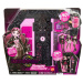 Monster High Rémtrendi Öltöző Draculaura Babával - Mattel