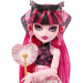 Monster High Szörnyen Jóbarátok titkai: Rémes utazás Draculaura baba - Mattel