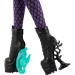 Monster High Wednesday: Bianca baba - Mattel